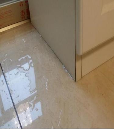 茂南漏水检测 厕所漏水怎么检测?